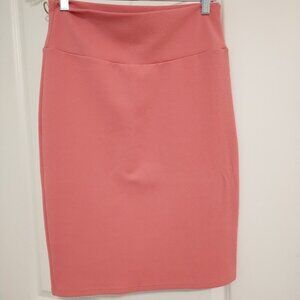 LuLaRoe Skirt